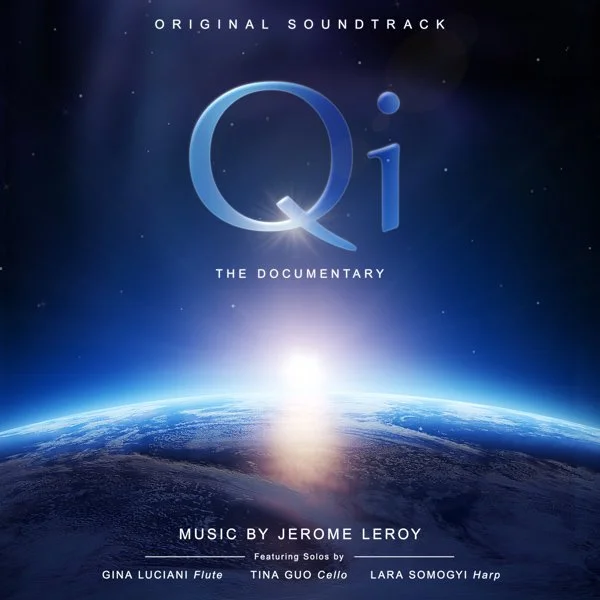 Qi The Documentary - Original Soundtrack (Cover Art) 600px.jpg