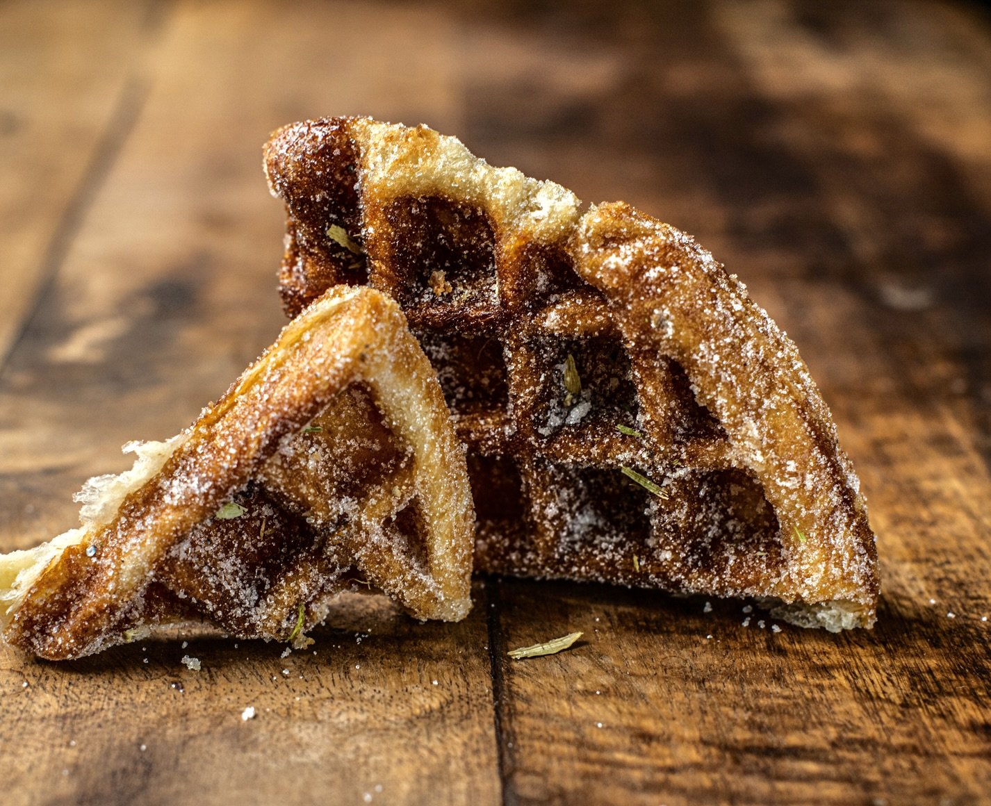 Sure White Lotus Farms Café is serving up Scio Townships best coffeepot you haven't fully experienced it till you have it with a Cardamon Cruffle. 