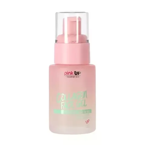 Sérum Facial Colágeno Facial en Gel Hidratante – Pink Up