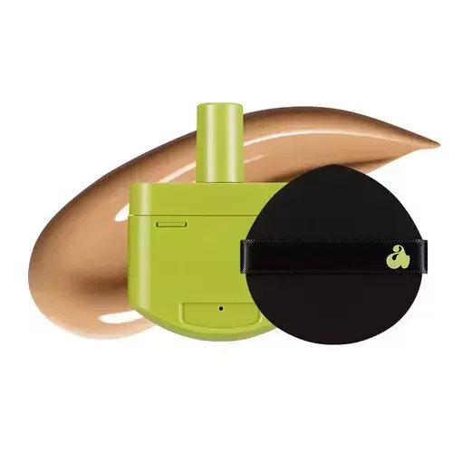 Refill de Maquillaje Glass Pink – Unleashia