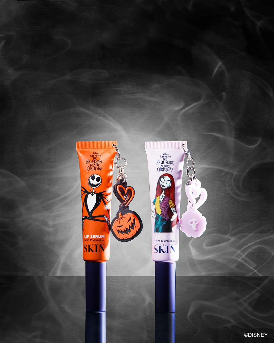 Lip Serum The Nightmare Before Christmas – Beauty Creations