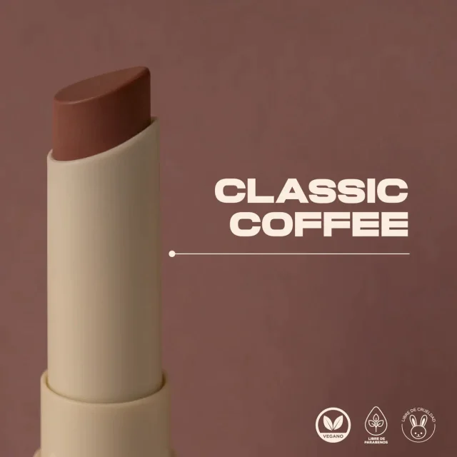 Labial Velvet – Atenea