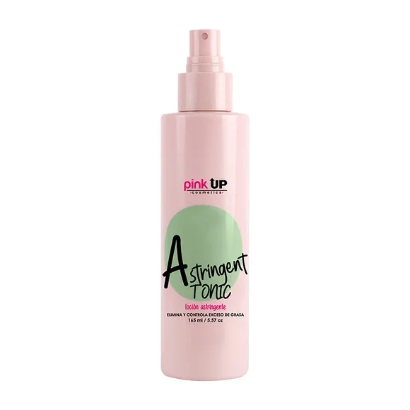 Loción Astringente – Pink Up