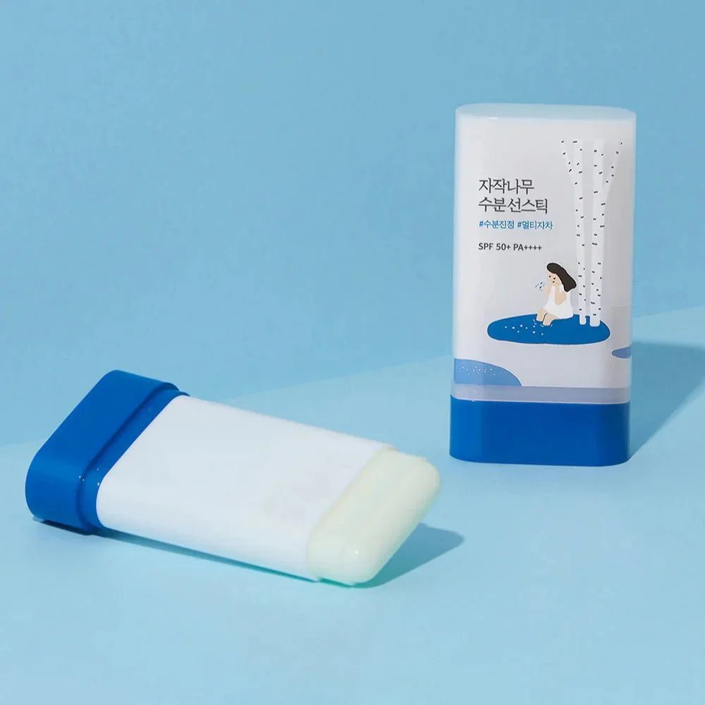 Birch Juice Moisturizing Sun Stick SPF50+ PA++++ – Round Lab (copia)