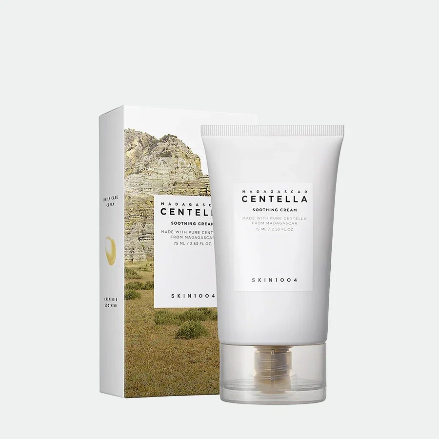 Centella Soothing Cream – SKIN1004