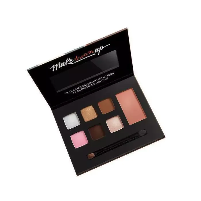 Kit de Maquillaje Ocasiones – Bissú