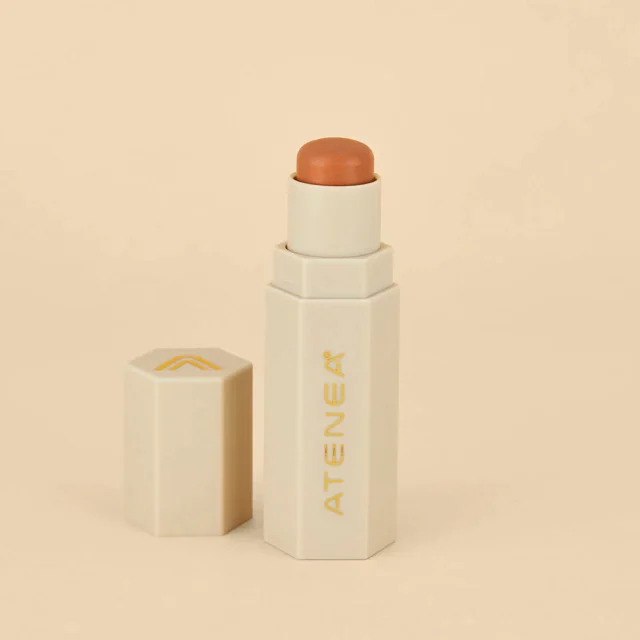 Bronzer Cremoso en Barra – Atenea