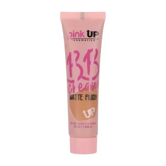BB Cream – Pink Up