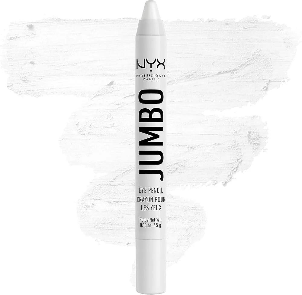 Lápiz Iluminador Jumbo – NYX Professional Makeup