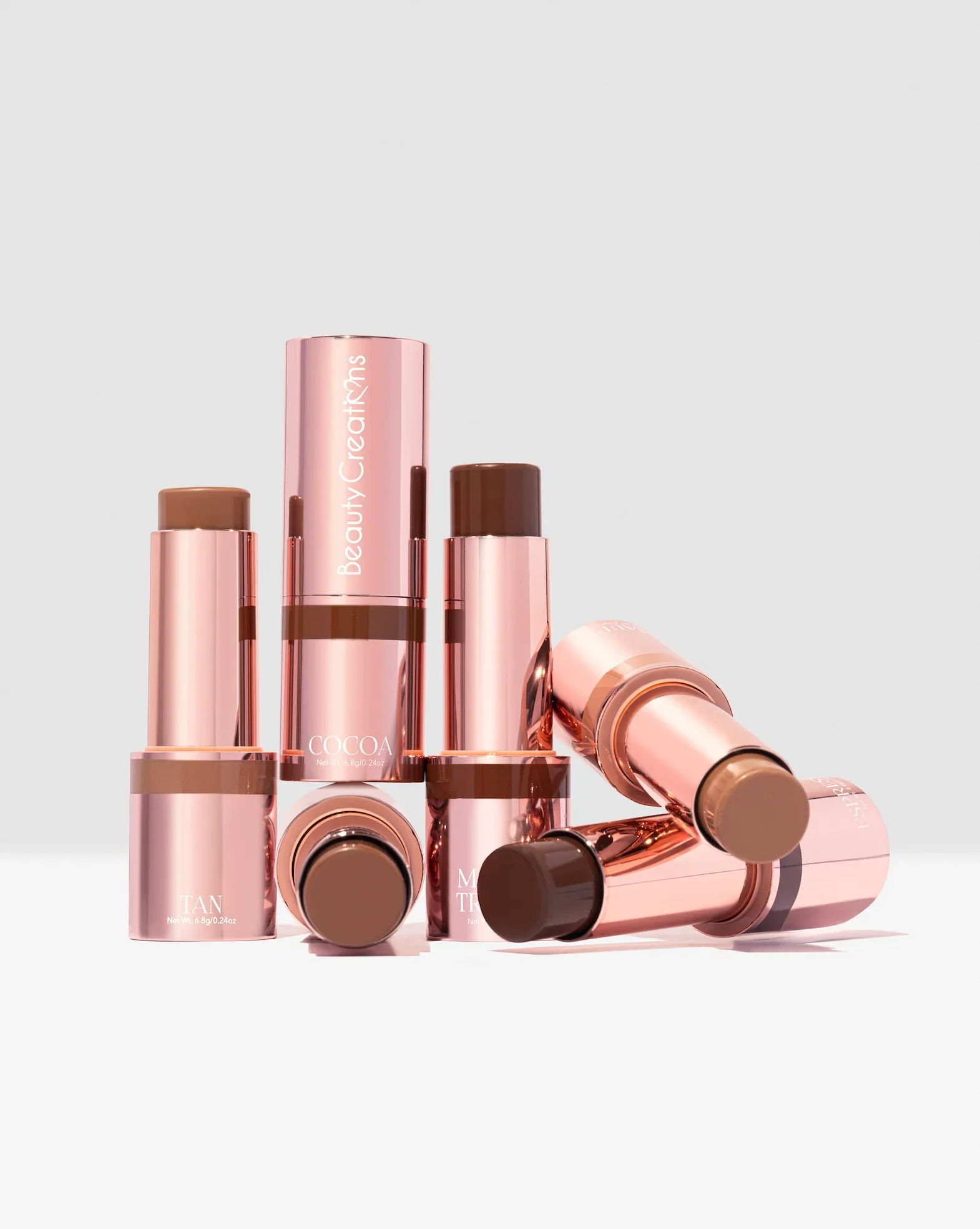 Contour en Barra – Beauty Creations