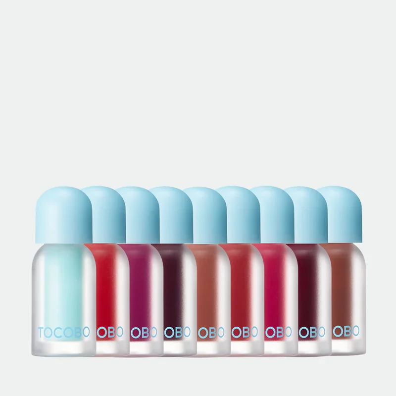 Juicy Berry Plumping Lip Oil – Tocobo