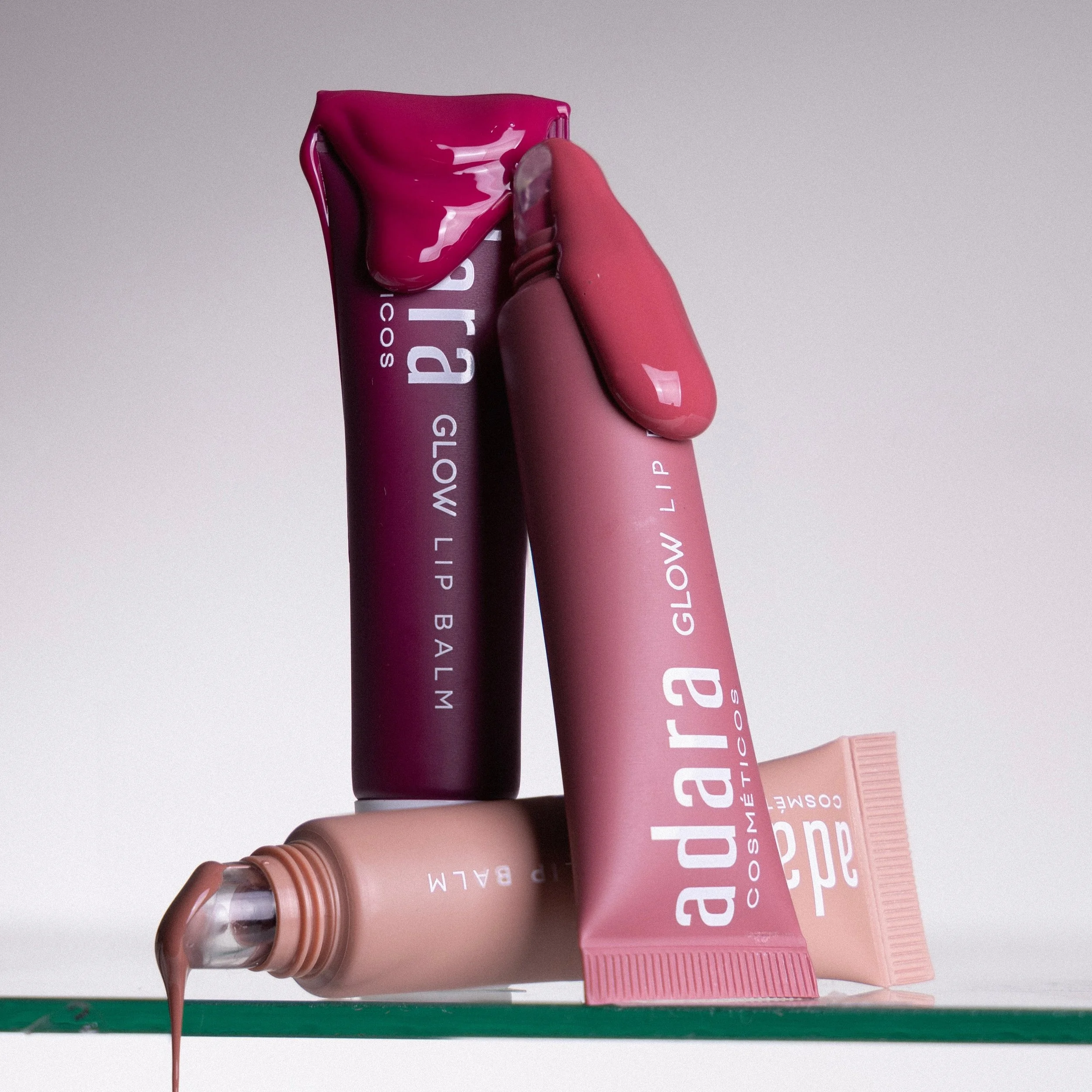 Glow Lip Balm – Adara