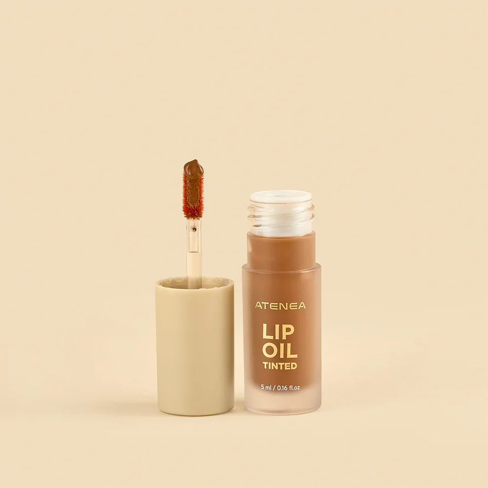 Lip Oil Tinted – Atenea