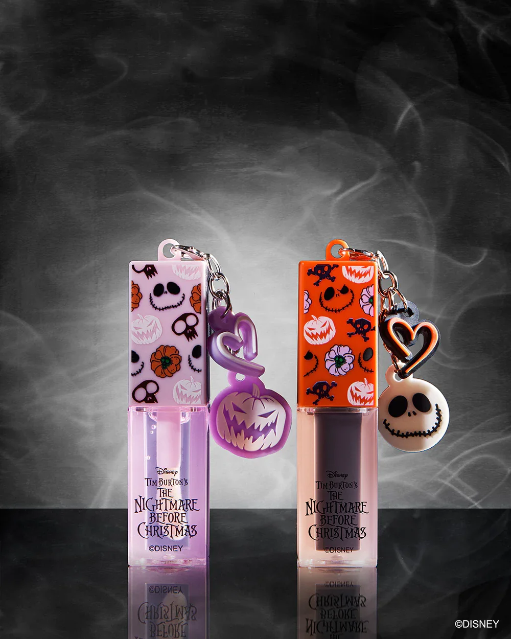 Lip Oil The Nightmare Before Christmas – Beauty Creations