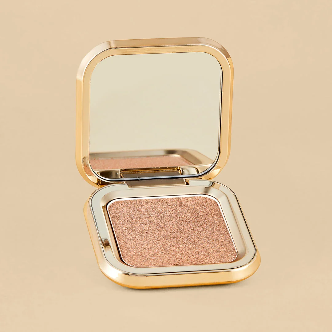 Iluminador Compacto – Atenea