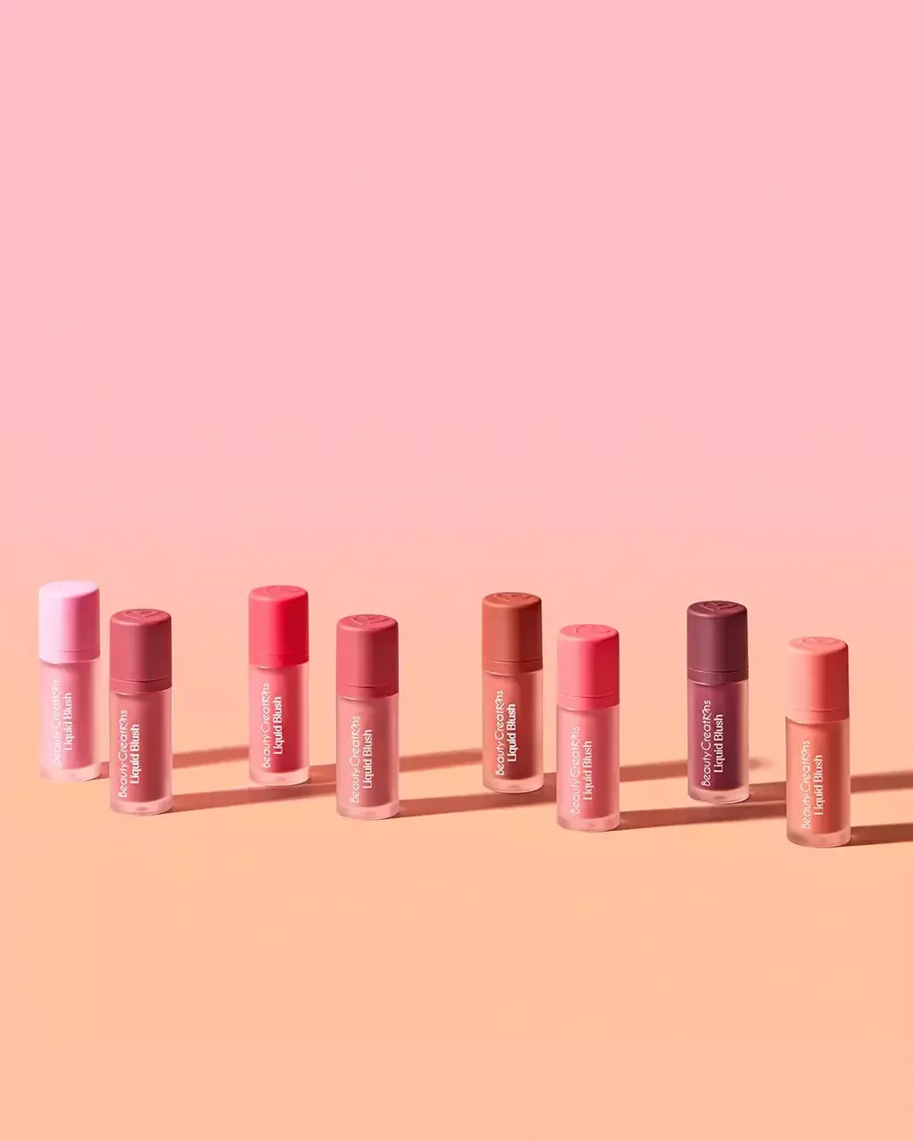 Rubor Líquido – Beauty Creations