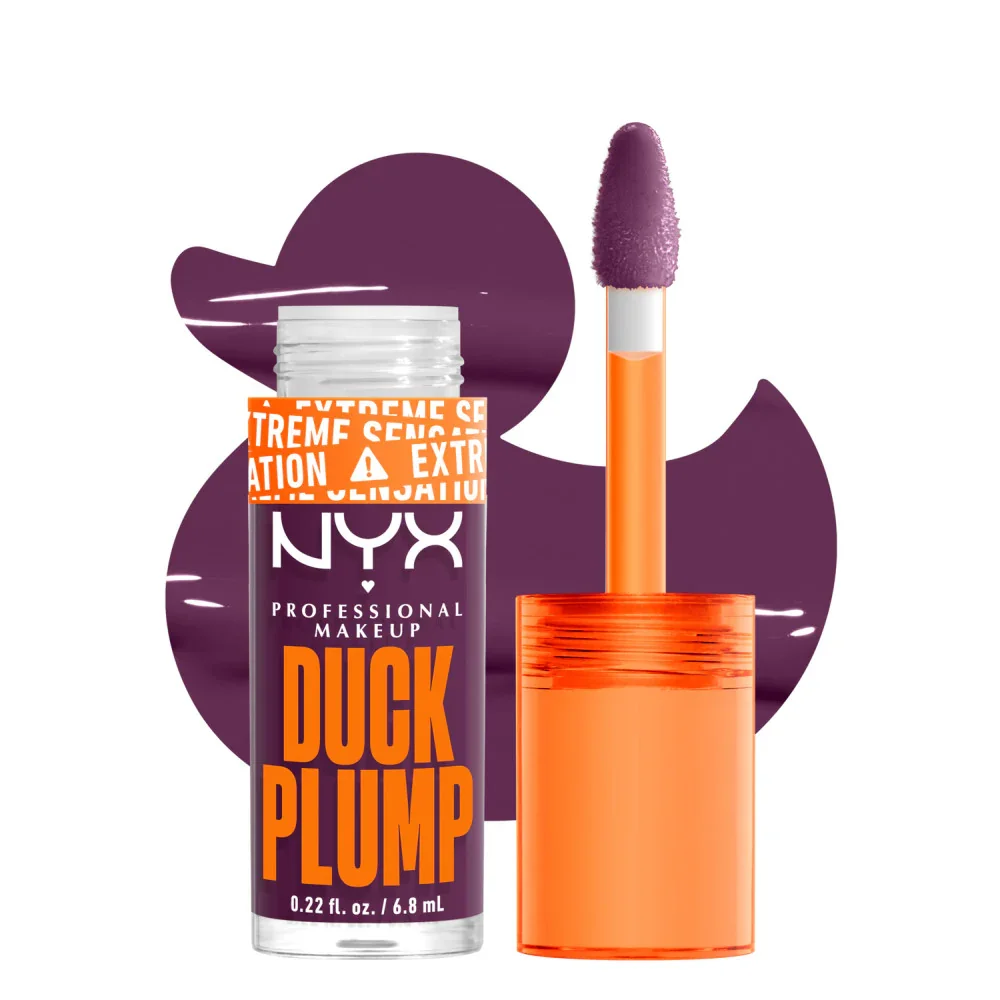 Duck Plump – NYX Professional Makeup