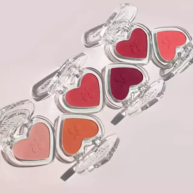 Mon cherie Rubor - Dapop