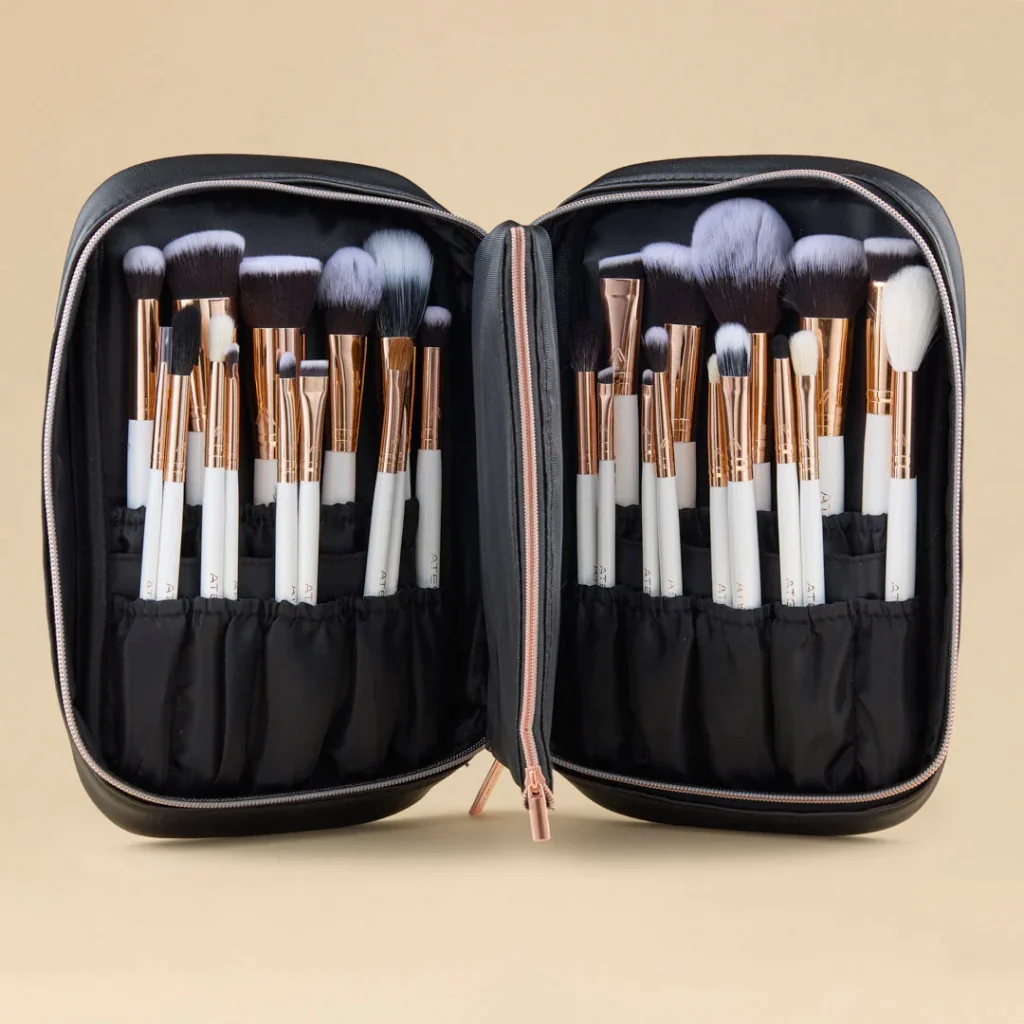 Kit de Brochas C-28 – Atenea