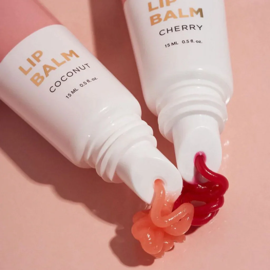 Bálsamo Labial – Atenea