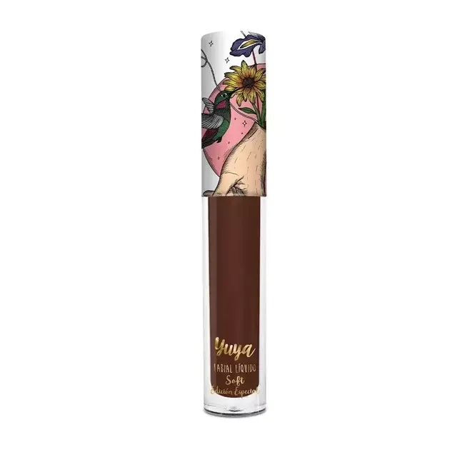 Labial Líquido Soft – Yuya