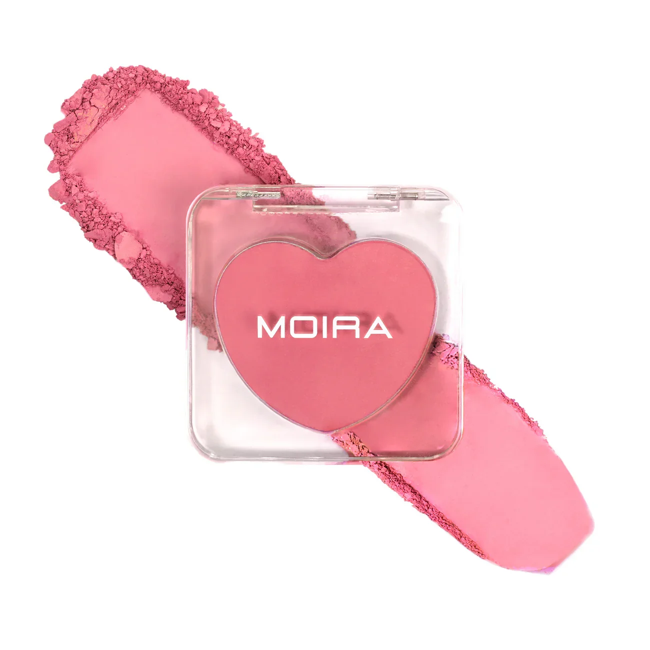 Love Spell Powder Blush – Moira