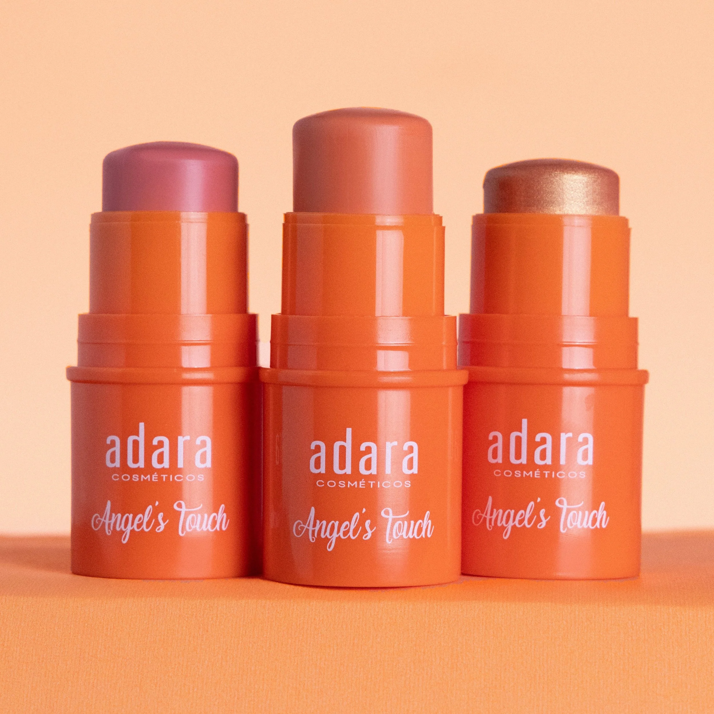 Rubor en Crema en Barra – Adara