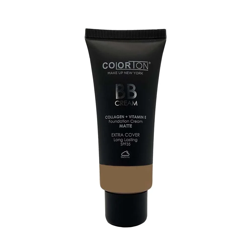 BB Cream – Colorton