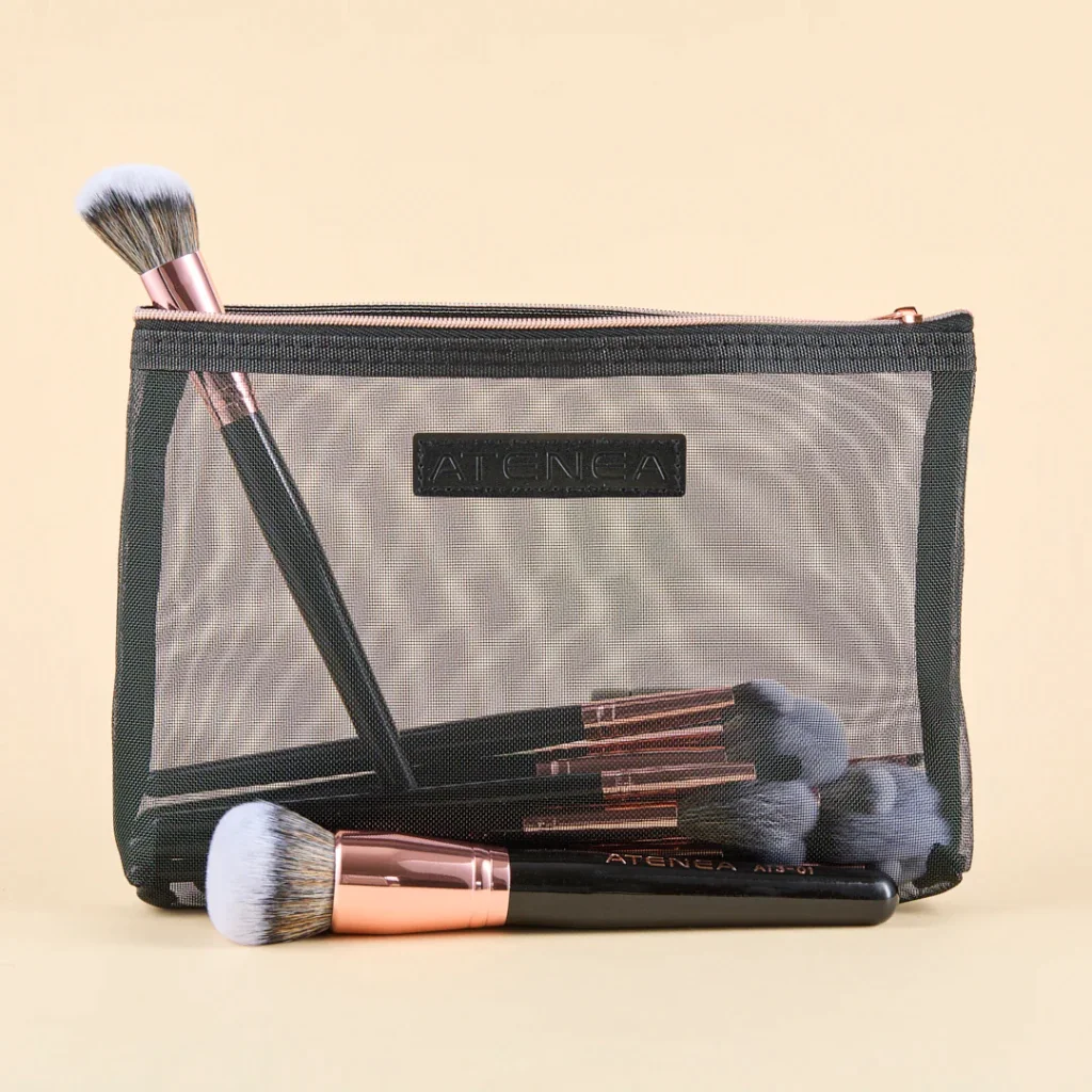 Kit de Brochas C-12 – Atenea