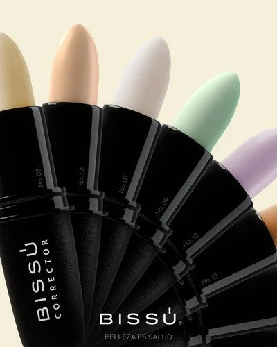 Corrector en Barra - Bissú