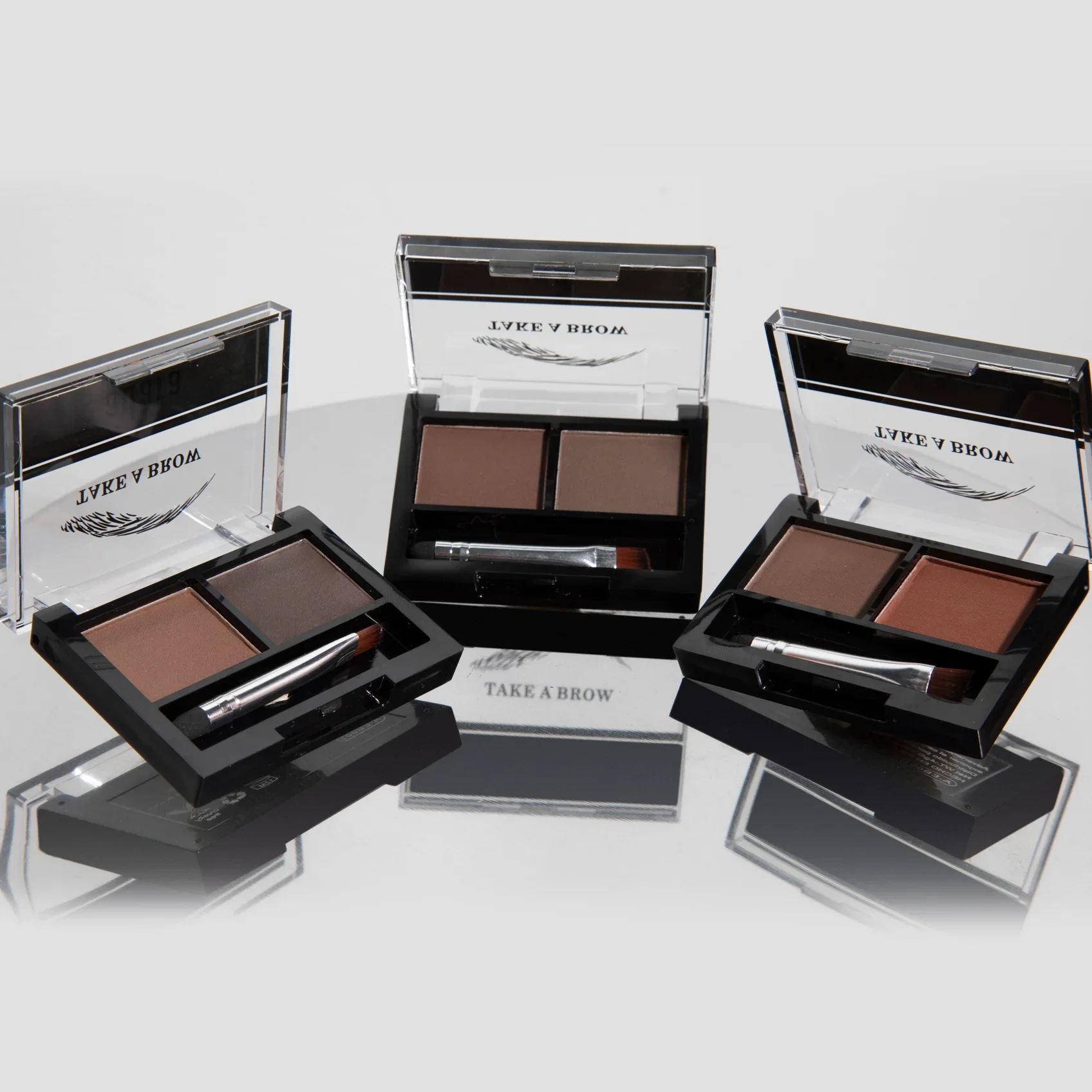 Sombra Dúo para Cejas – Adara