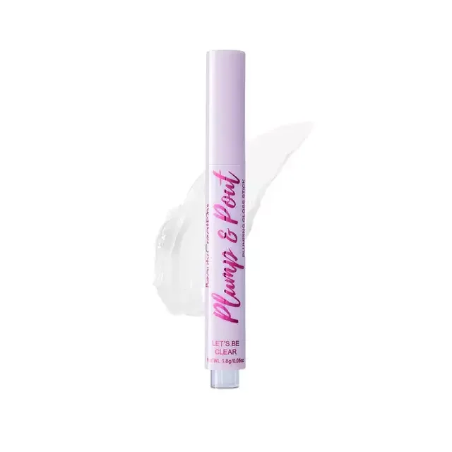 Lip Gloss Stick Plump & Pout – Beauty Creations