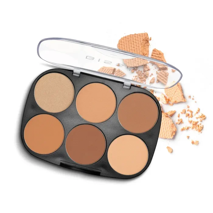 Contorneador – Bissú