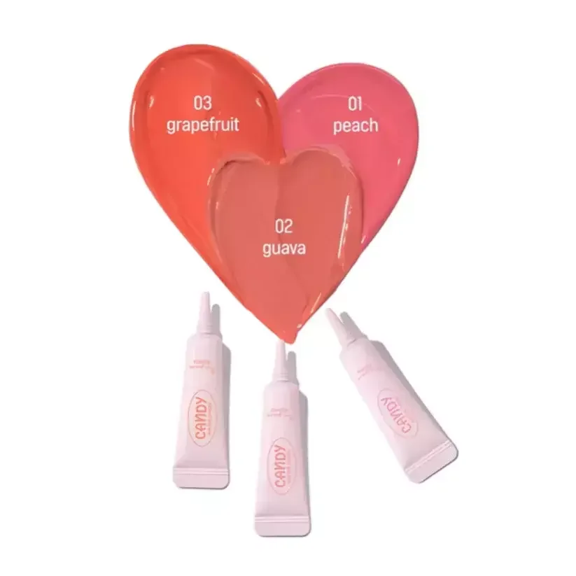 The Pure Candy Water Cheek – A’PIEU