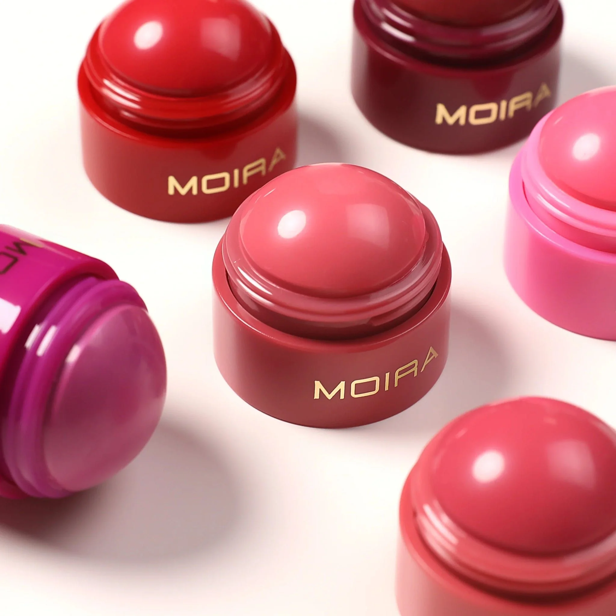 Rubor Soft Blush Balm – Moira