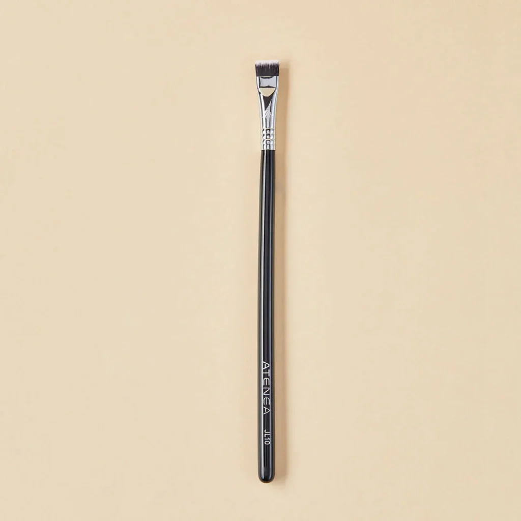 Pincel Plano para Ojos – Atenea