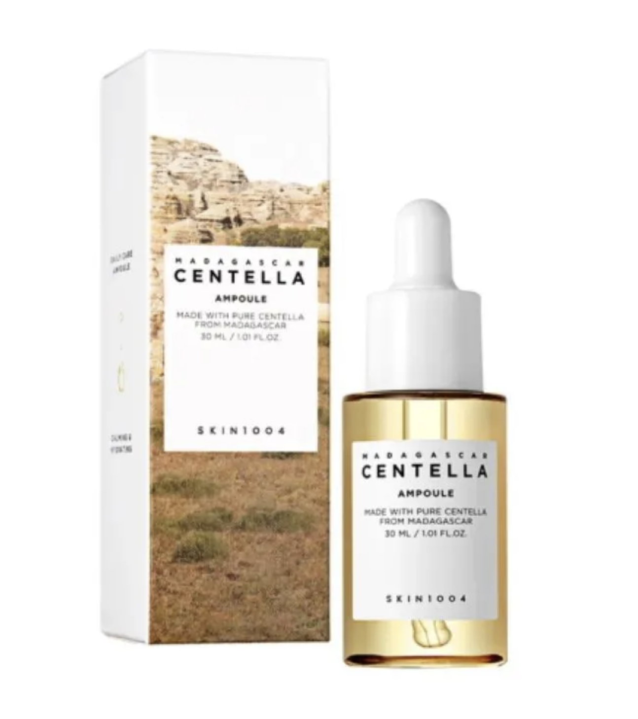 Madagascar Centella Ampoule – SKIN1004 (copia)