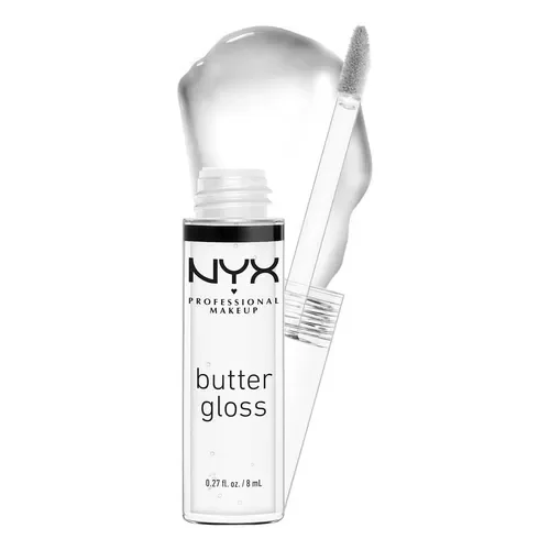 Butter Gloss – NYX Professional Makeup