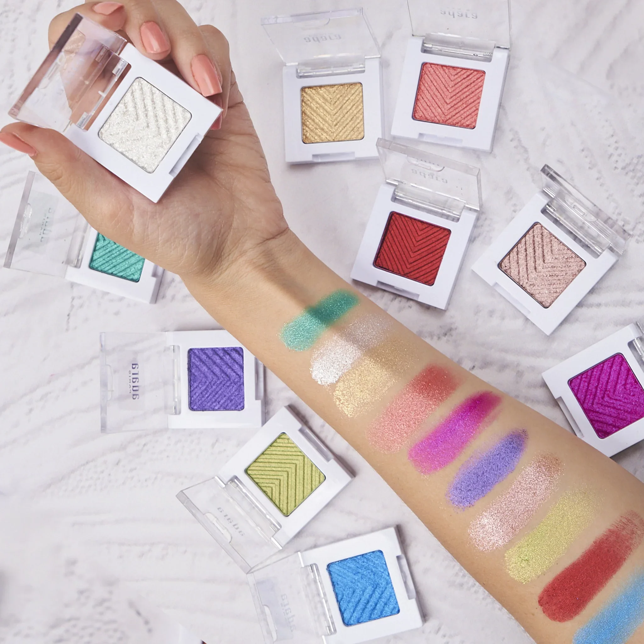 Sombra Individual – Adara