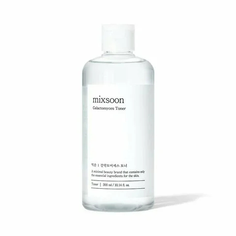 Galactomyces Toner – Mixsoon