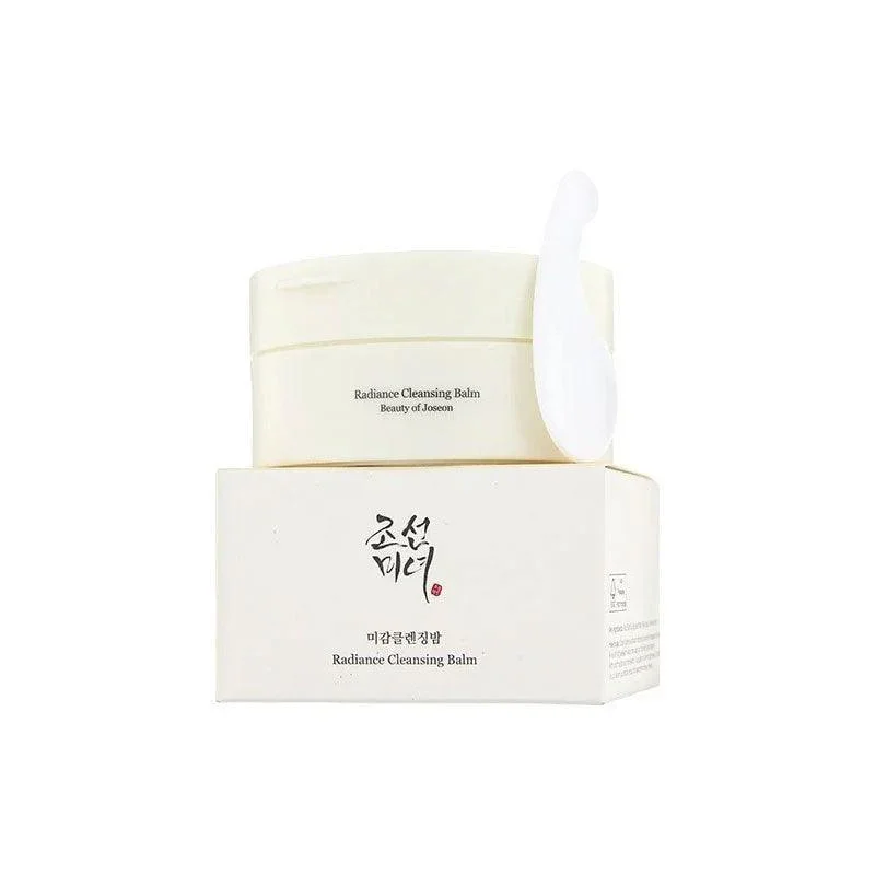 Radiance Cleansing Balm – Beauty of Joseon