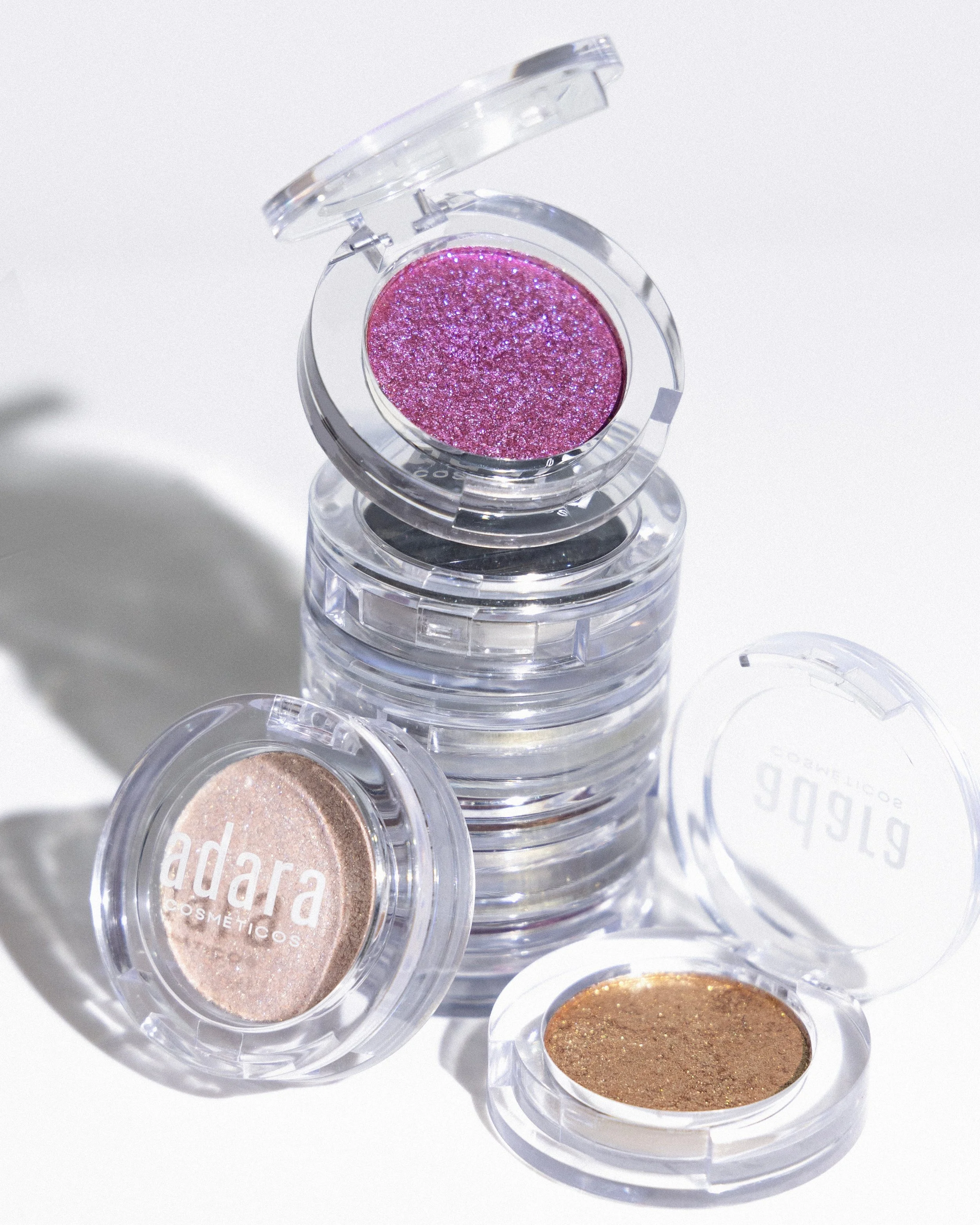 Sombra Brillante – Adara