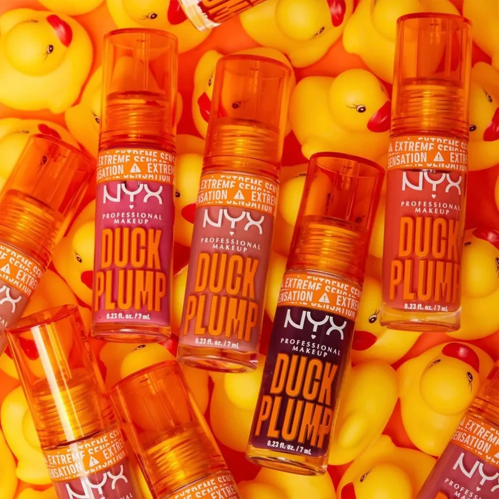 Duck Plump – NYX