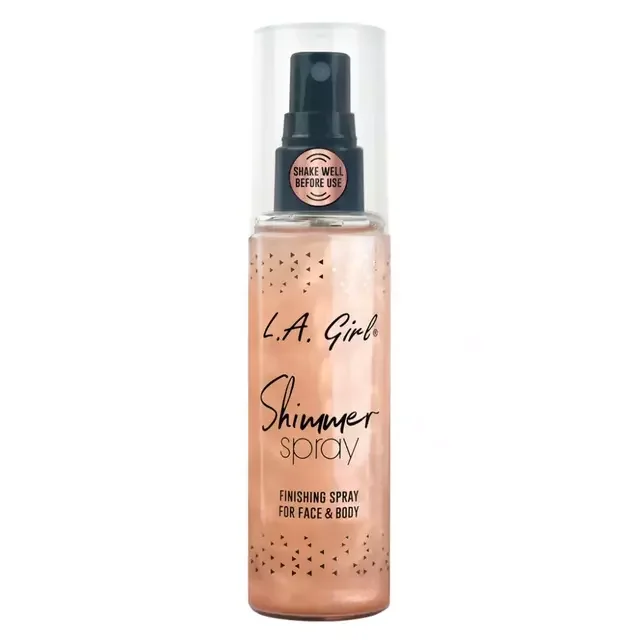 Shimmer Spray – L.A. Girl