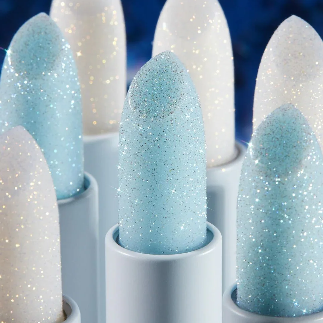 Bálsamo Labial Glacier Vegan – Unleashia