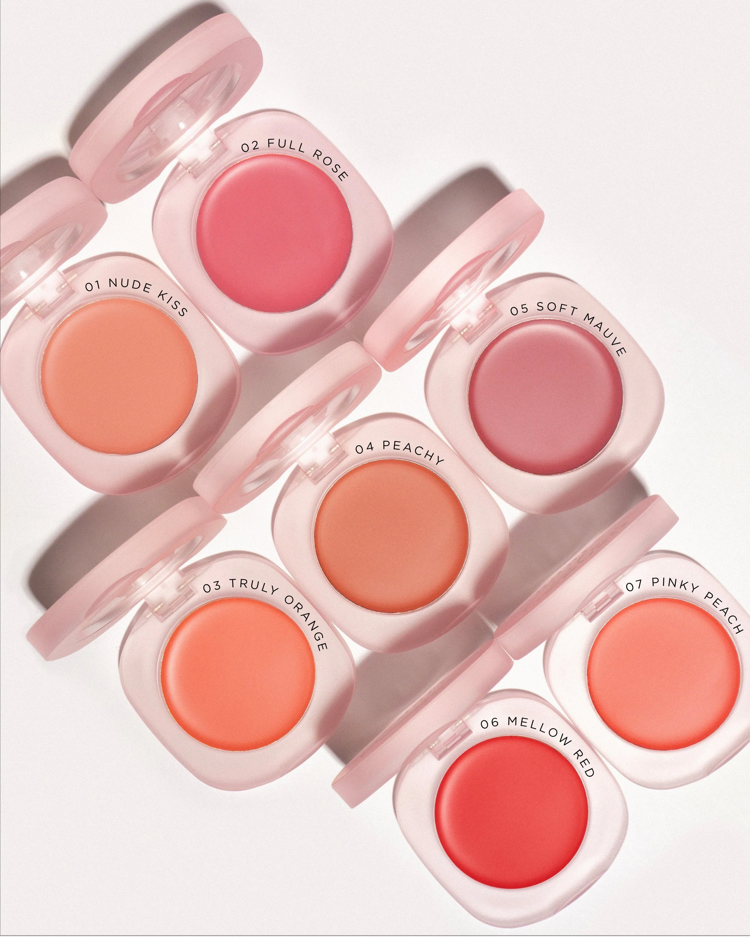 Rubor en Crema Color Crush – Adara