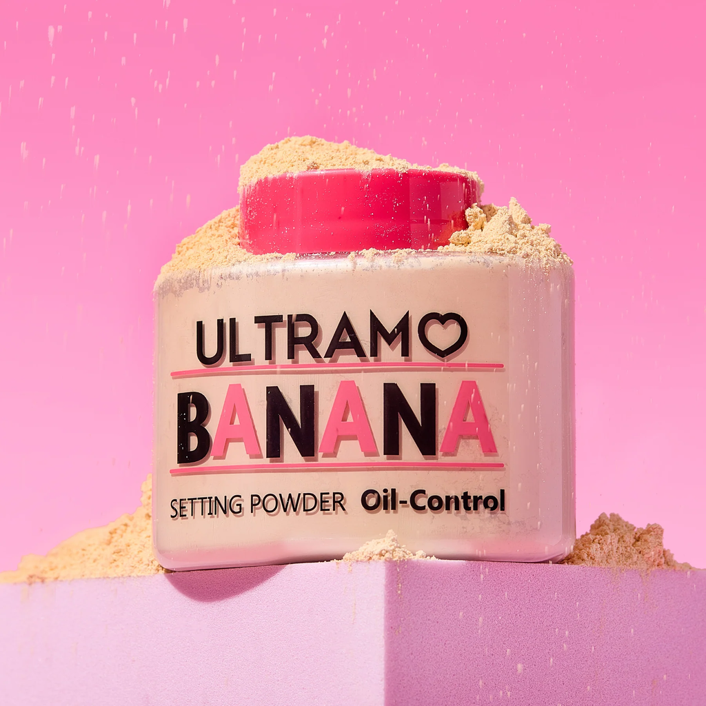 Polvo Banana – Ultramo