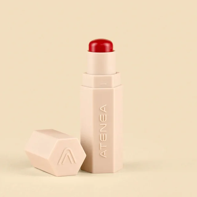 Rubor Cremoso en Barra – Atenea