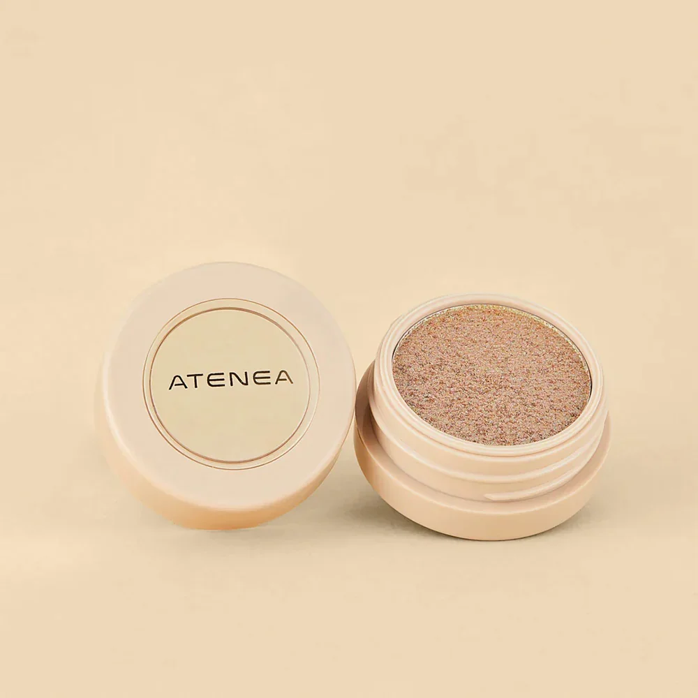 Sombra Individual Cremosa – Atenea