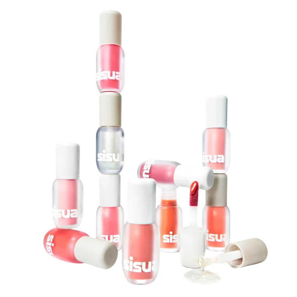 Brillo Voluminizador Popcorn Syrup – Unleashia